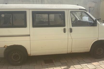 VW T4 andere 450.000 km 7.500 &euro; Miesbach 83714
