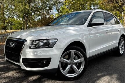 Audi Q5 215.000 km 9.500 &euro; Frankfurt am Main 60486