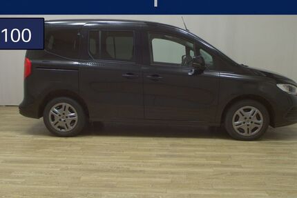 Mercedes-Benz T-Klasse 49.608 km 18.980 &euro; Bremen / Arsten 28279