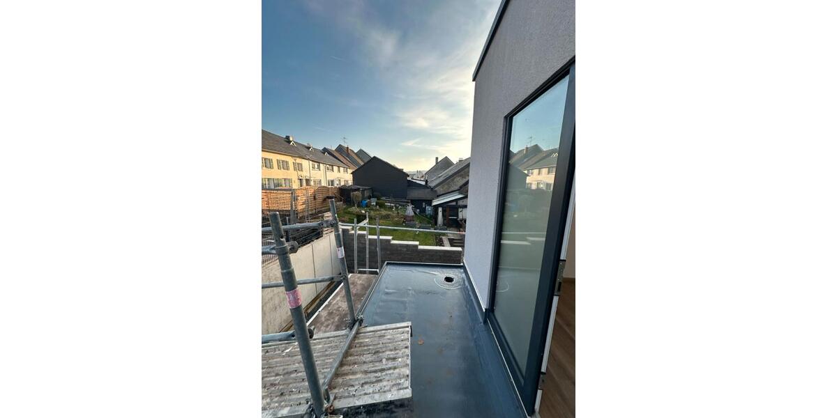 Maisonettenwohnung Osburg - 3.5 Zimmer, 130 m&sup2;, 1.300&euro; | Angebot:26636352