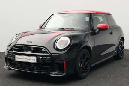 Mini John Cooper Works 5.523 km 36.489 &euro; München 80788