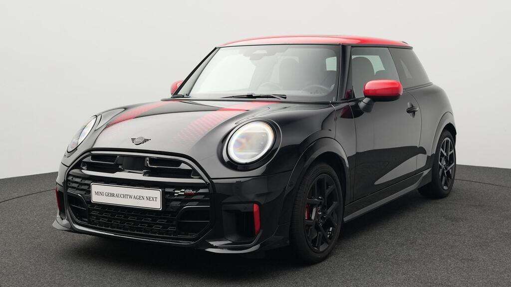 Mini John Cooper Works 5.523 km 36.489 &euro; München 80788