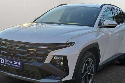 Hyundai TUCSON 36.700 km 28.490 &euro; Bochum 44866