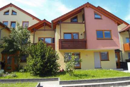 Wohnung zum Mieten in Germersheim 650 € 90.35 m²