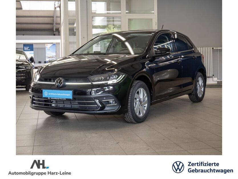 VW Polo 1.812 km 22.896 € Northeim 37154