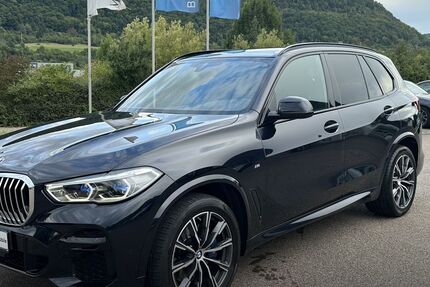 BMW X5 100.500 km 55.990 € Kuchen 73329