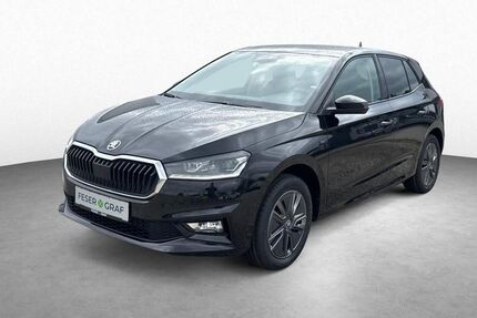 Skoda Fabia 4.600 km 22.980 € Roth 91154