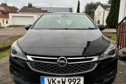 Opel Astra 111.000 km 10.999 &euro; Völklingen 66333