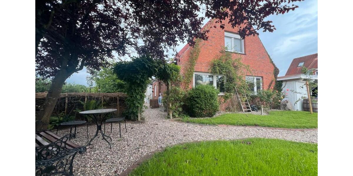 Einfamilienhaus Schülp bei Rendsburg - 4 Zimmer, 112 m&sup2;, 399.000&euro; | Angebot:26988974