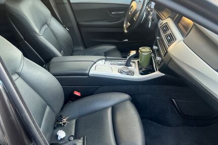 BMW 530 144.000 km 17.000 &euro; Roßbach 53547