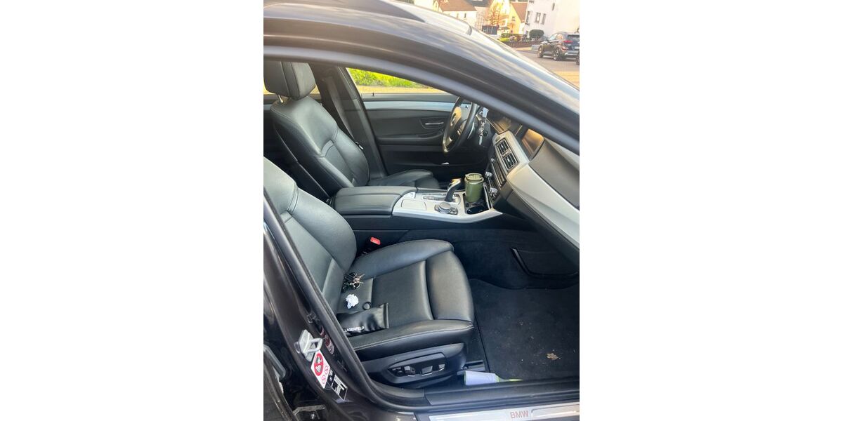 BMW 530 144.000 km 17.000 &euro; Roßbach 53547