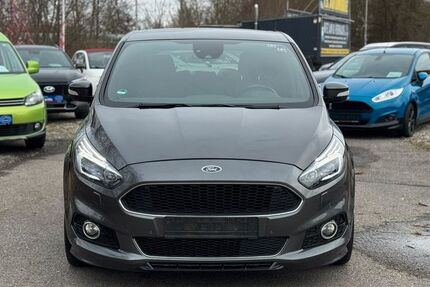 Ford S-Max 169.000 km 16.899 &euro; Polling / Ehring 84570