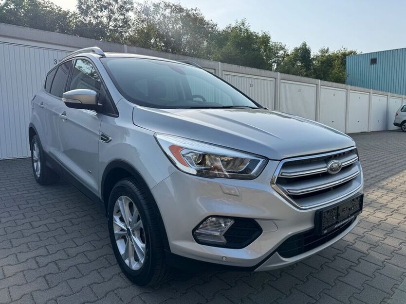 Kuga