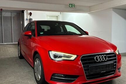 Audi A3 119.000 km 10.490 &euro; Bretten 75015