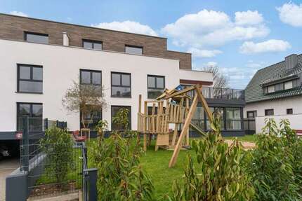 Wohnung zum Kaufen in Pulheim 735.000 € 124 m² 4 zimmer