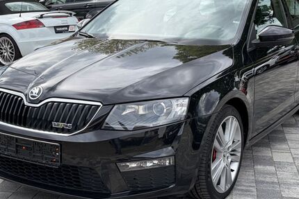 Skoda Octavia 66.000 km 17.900 &euro; Duderstadt 37115