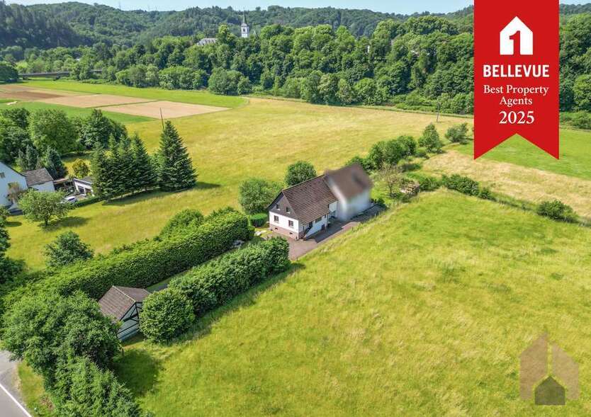 Haus zum Kaufen in Eitorf 250.000 € 121 m²