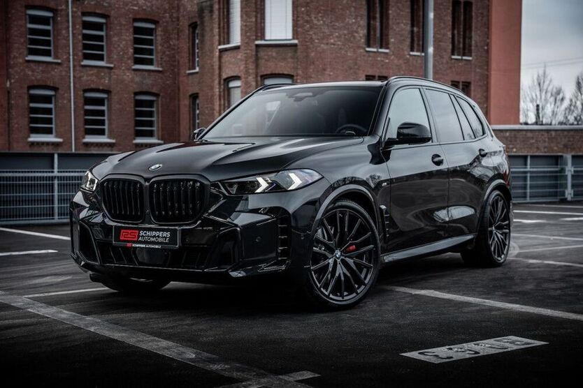 X5