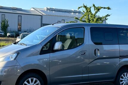 Nissan NV200 105.000 km 10.900 &euro; Düren 52351