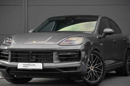 Porsche Cayenne 15.960 km 123.990 &euro; Hamburg 22143