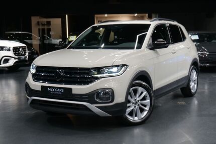 VW T-Cross 22.039 km 20.980 &euro; Koblenz 56070