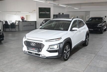 Hyundai KONA 37.152 km 18.990 &euro; Menslage 49637