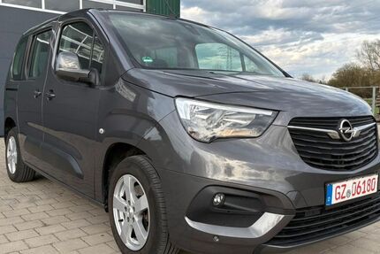 Opel Combo 174.000 km 10.790 &euro; Kötz 89359