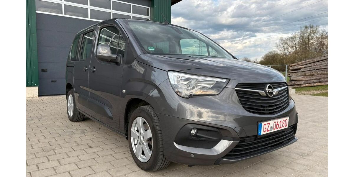 Opel Combo 174.000 km 10.790 &euro; Kötz 89359