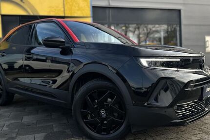 Opel Mokka 30.600 km 18.425 &euro; Steinfurt 48565