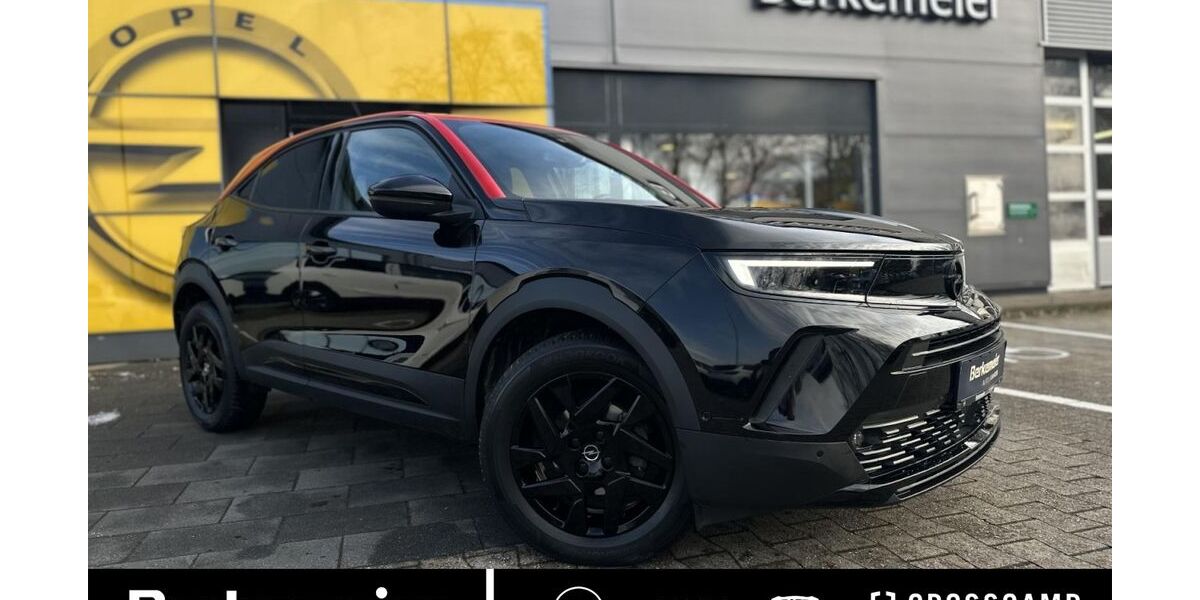 Opel Mokka 30.600 km 18.425 &euro; Steinfurt 48565