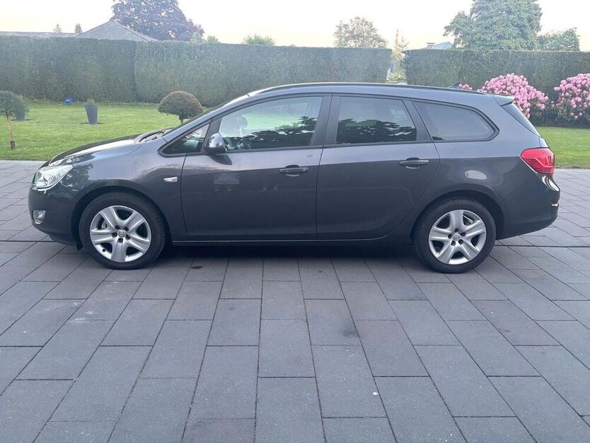Astra