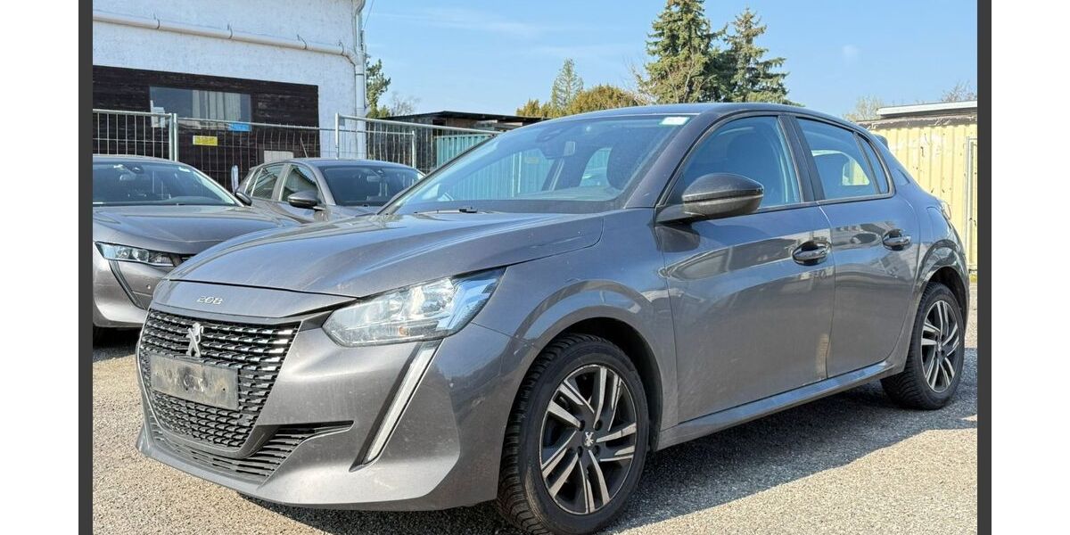 Peugeot 208 90.191 km 12.490 &euro; Mainz 55128
