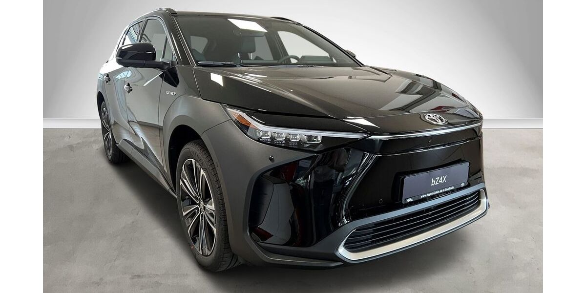 Toyota bZ4X 1.415 km 39.960 &euro; Saarlouis 66740