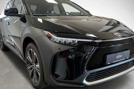 Toyota bZ4X 2.615 km 39.960 &euro; Saarlouis 66740