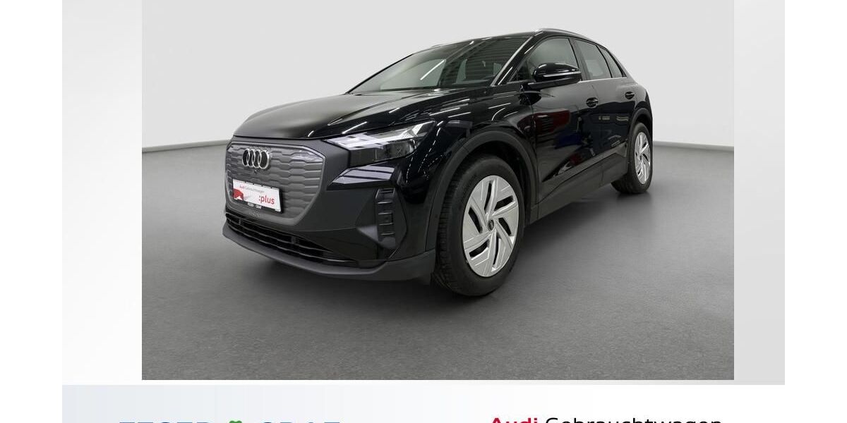 Audi Q4 e-tron 84.828 km 26.980 &euro; Fürth 90763