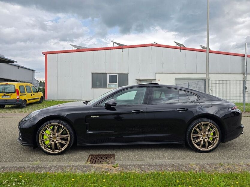 Panamera