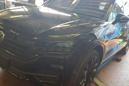 VW Touareg 96.184 km 49.810 &euro; Hagen 58091