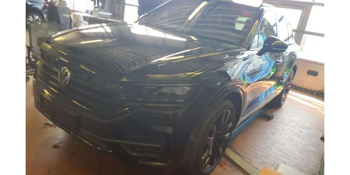 VW Touareg 96.184 km 49.810 &euro; Hagen 58091