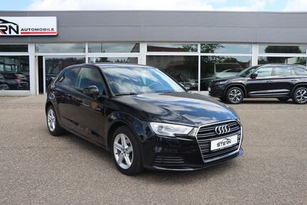 Audi A3 204.500 km 7.390 &euro; Pfullendorf 88630