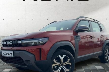 Dacia Duster 2.100 km 23.811 &euro; Oranienburg bei Berlin 16515