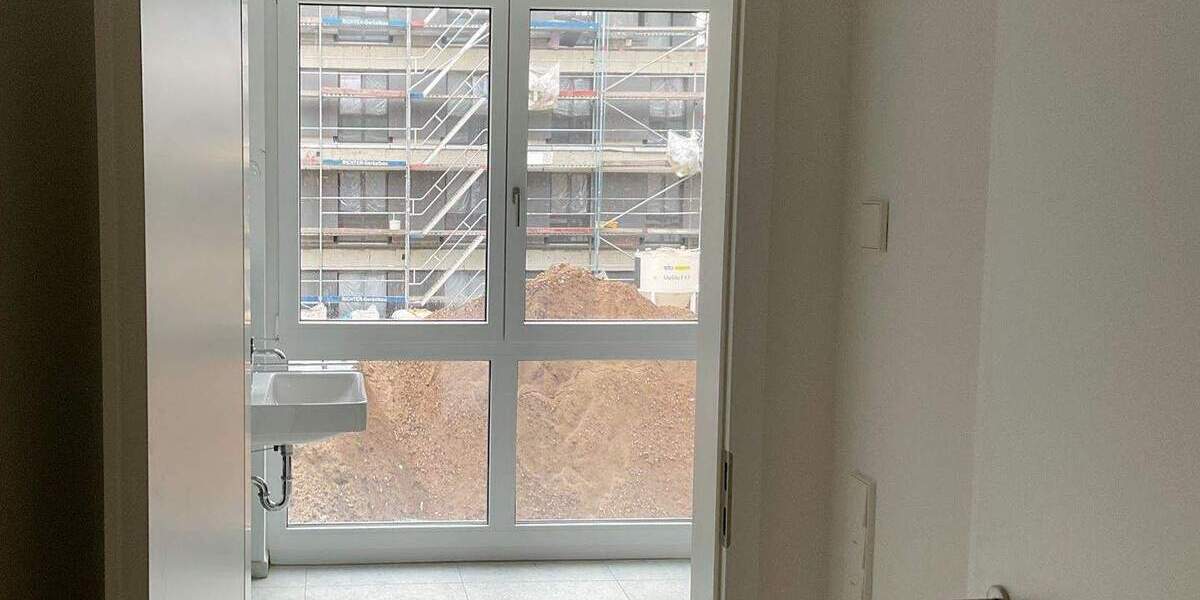 Etagenwohnung Hannover Döhren - 3 Zimmer, 84 m&sup2;, 1.240&euro; | Angebot:24594300