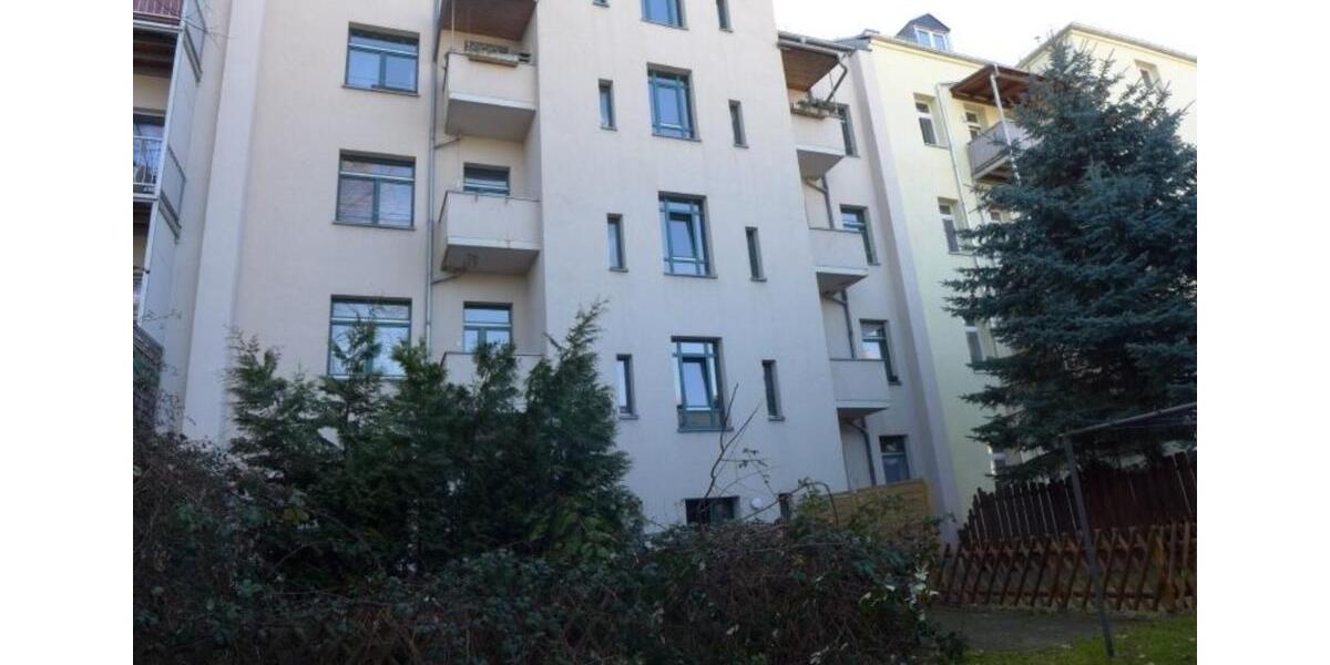 Dachgeschoßwohnung Chemnitz Bernsdorf - 3 Zimmer, 67 m&sup2;, 66.000&euro; | Angebot:25218828