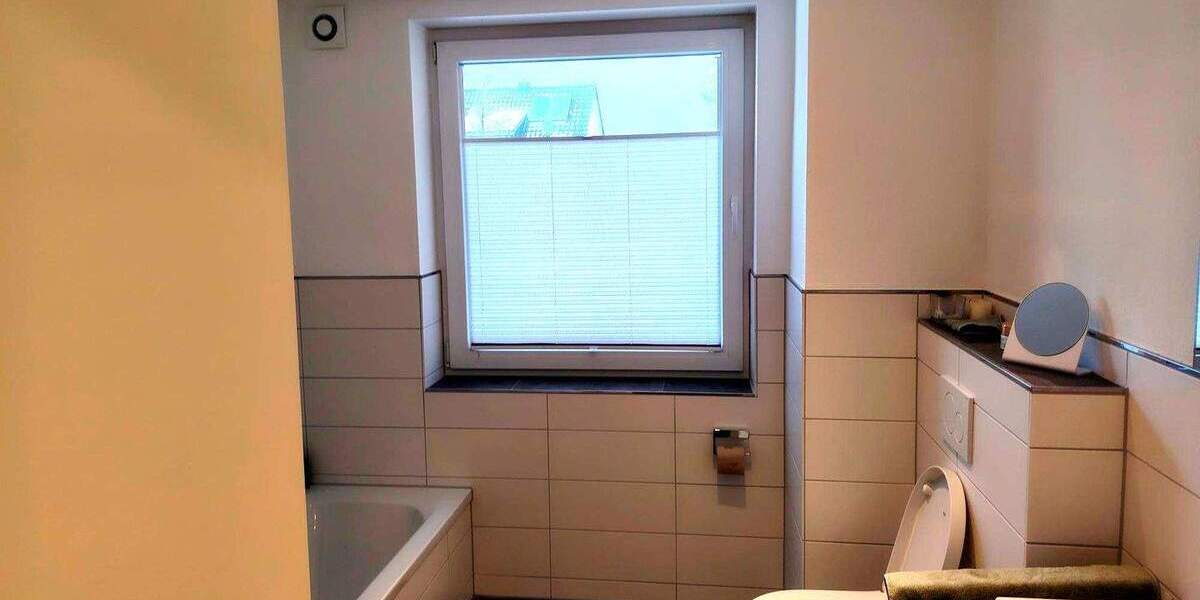Etagenwohnung Harsefeld - 3 Zimmer, 96 m&sup2;, 359.000&euro; | Angebot:25771308