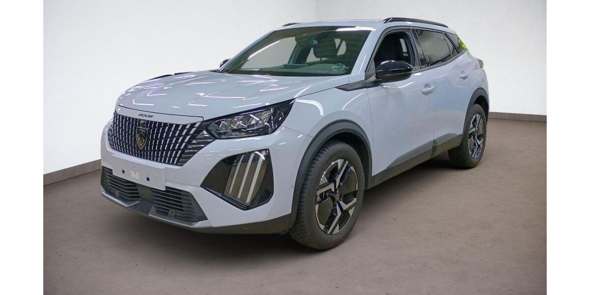 Peugeot 2008 29.904 km 20.860 &euro; Rüsselsheim 65428