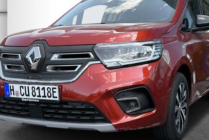 Renault Kangoo 4.314 km 32.990 € Hannover 30519