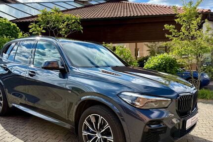 BMW X5 65.000 km 66.900 € Maßbach/Poppenlauer 97711