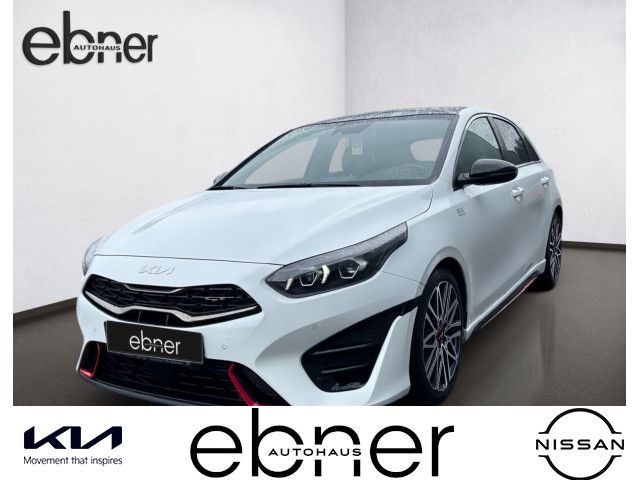 Kia ceed / Ceed 33.300 km 25.490 &euro; Baienfurt 88255