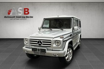 Mercedes G 350