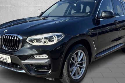 BMW X3 116.981 km 28.885 &euro; Ahrensburg 22926