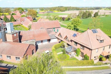 Exklusiv wohnen u. Gewerbe, mit viel Luxus, Comfort u. Platz KP a. Anfrage 13 zimmer